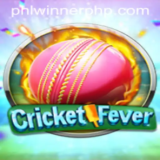 CricketFever: Embrace the Thrill of the PHLWINner's Game