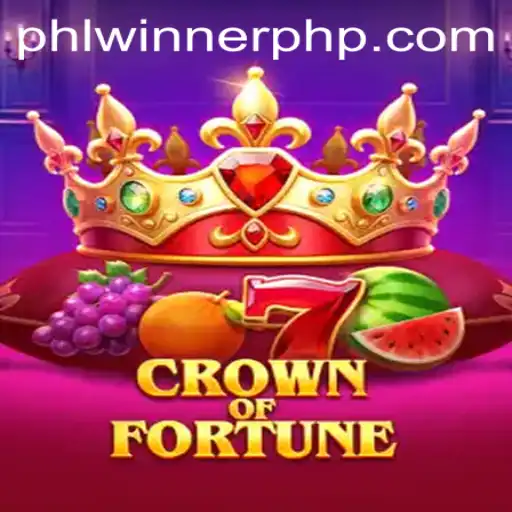 Exploring the Realm of CrownofFortune: A Journey with PHLWINner