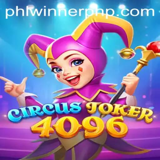 Unveiling the Entertaining World of CircusJoker4096: An Enchanting Gaming Experience