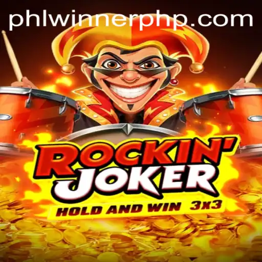 RockinJoker and PHLWINner: A New Gaming Sensation