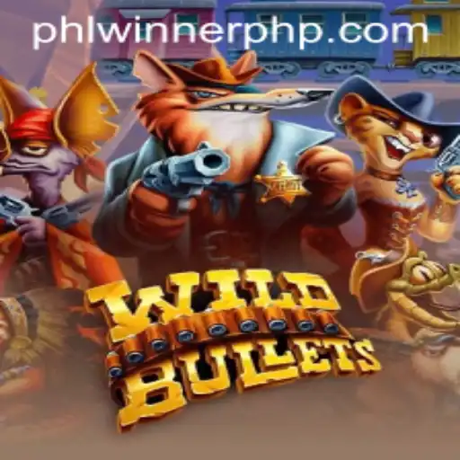 WildBullets: Dive Into the Excitement with PHLWINner
