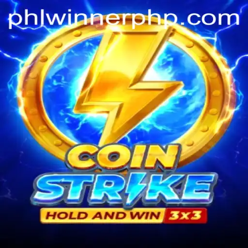 Dive into the Thrilling World of CoinStrike: A PHLWINner Adventure