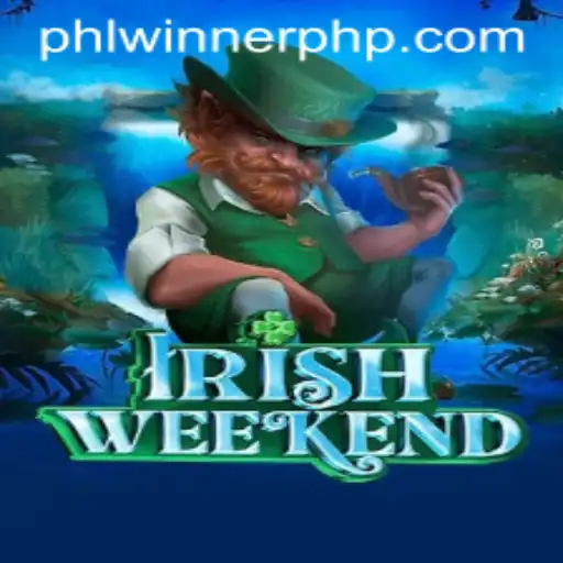 Exploring the Excitement of IrishWeekend: A Journey into the Game of PHLWINner