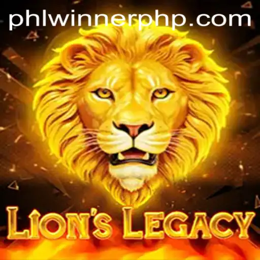 LionsLegacy: Redefining Gaming with PHLWINner - A Journey into the Heart of Adventure