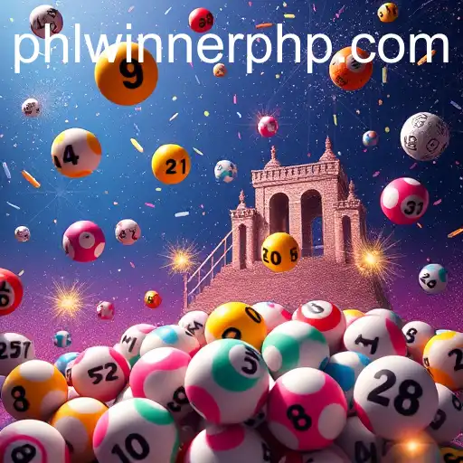 Exploring the World of Lottery Games and the Rise of PHLWINner