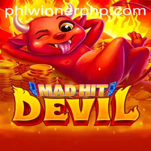 MadHitDevil Takes the Gaming World by Storm: Unveiling PHLWINner