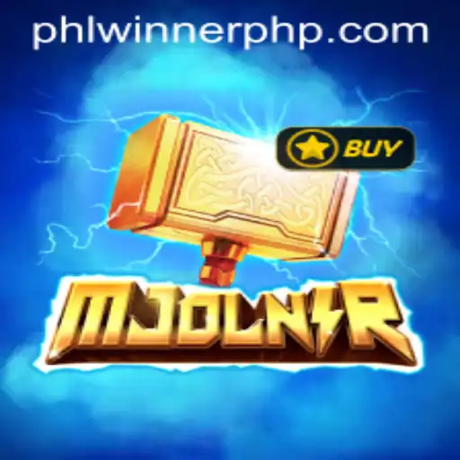 Unveiling Mjolnir: The Ultimate PHLWINner's Game