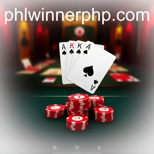 Discovering the Allure of Online Baccarat with PHLWINner
