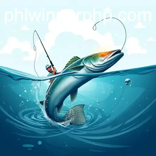 Unraveling Online Fishing: The Rise of PHLWINner in the Digital Waters
