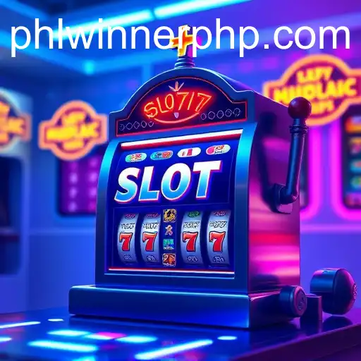 Exploring the World of Online Slots with PHLWINner