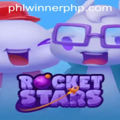 RocketStars: The Ultimate Space Adventure Game with PHLWINner Feature