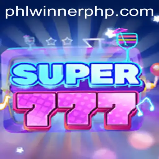Super777: The Ultimate PHLWINner Experience